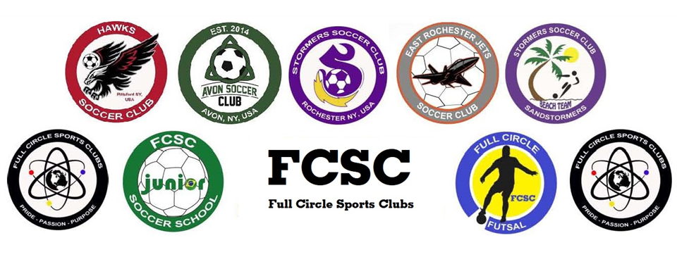 Full Circle SC Clubs